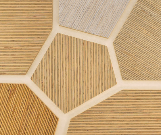 Plexwood - Abeto referencias de color | Planchas de madera | Plexwood