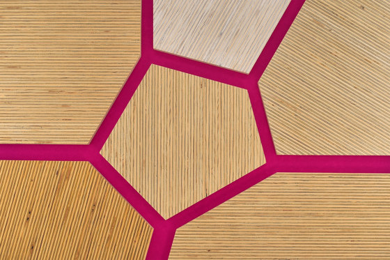 Plexwood - Sapin Pink 29 | Panneaux de bois | Plexwood