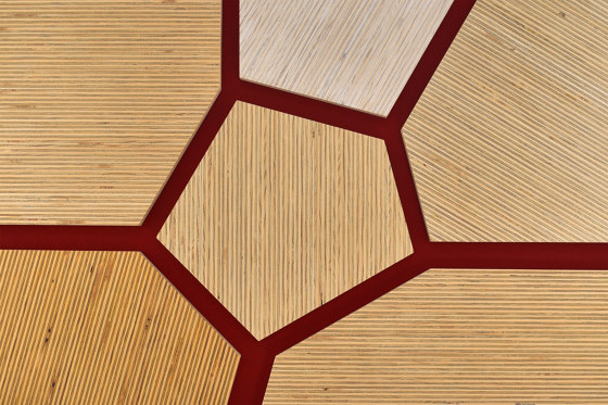 Plexwood - Abeto Red 23 | Planchas de madera | Plexwood