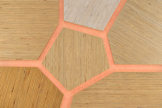 Plexwood - Fichte Red 69 | Holz Platten | Plexwood