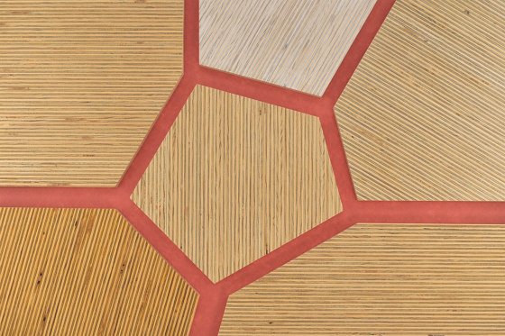 Plexwood - Fichte Red 85 | Holz Platten | Plexwood