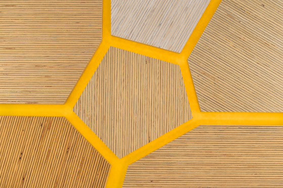 Plexwood - Sapin Yellow 02 | Panneaux de bois | Plexwood