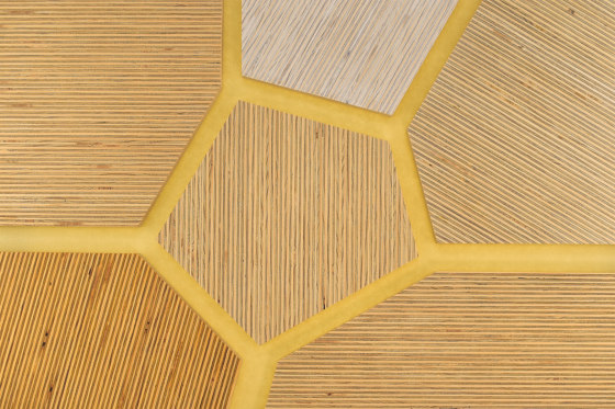 Plexwood - Deal Yellow 74 | Wood panels | Plexwood