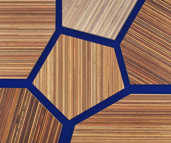 Plexwood - Meranti riferimenti di colore | Pannelli legno | Plexwood