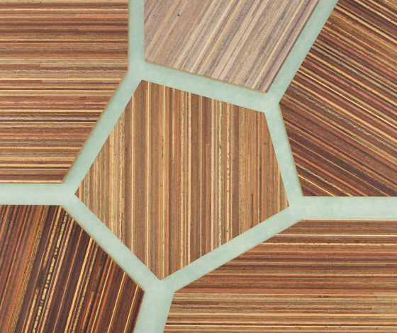 Plexwood - Meranti références de couleurs | Panneaux de bois | Plexwood