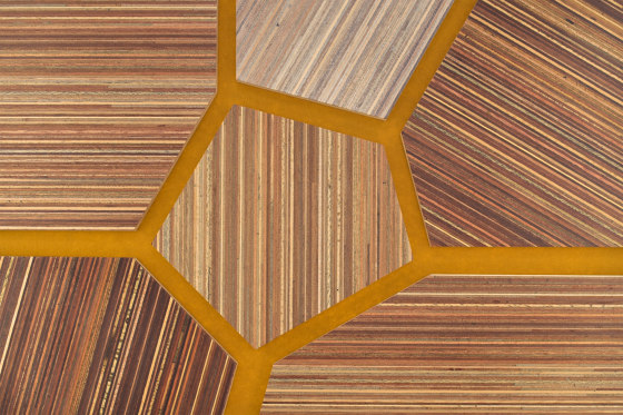 Plexwood - Meranti Brown 11 | Panneaux de bois | Plexwood