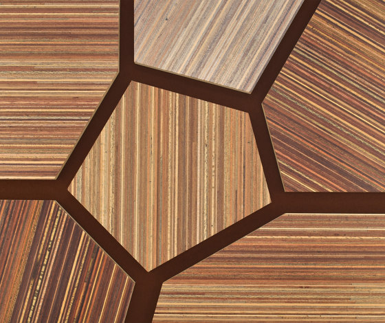 Plexwood - Meranti Farbreferenzen | Holz Platten | Plexwood