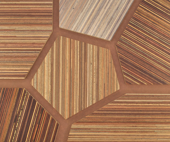 Plexwood - Meranti referencias de color | Planchas de madera | Plexwood