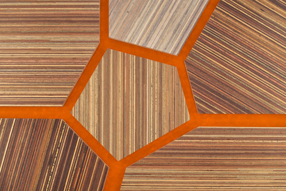 Plexwood - Meranti Brown 67 | Planchas de madera | Plexwood