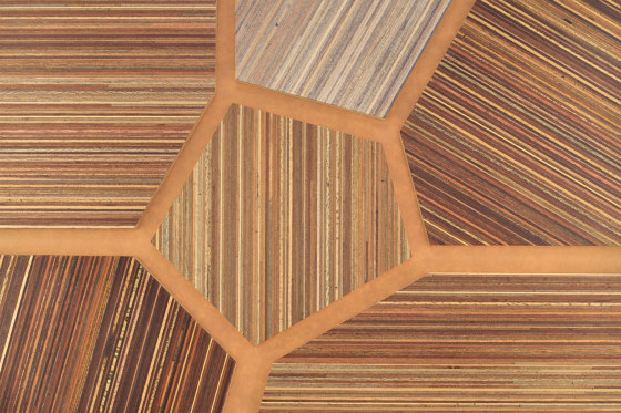 Plexwood - Meranti Brown 77 | Panneaux de bois | Plexwood