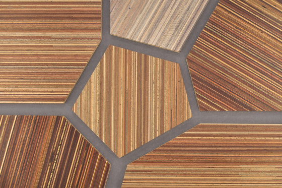 Plexwood - Meranti Grey 38 | Panneaux de bois | Plexwood