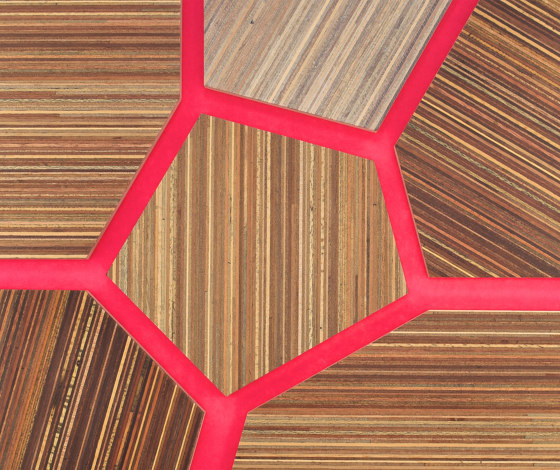 Plexwood - Meranti referencias de color | Planchas de madera | Plexwood