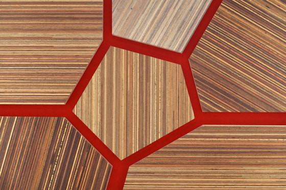 Plexwood - Meranti Red 07 | Panneaux de bois | Plexwood