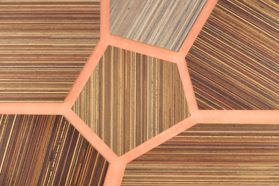 Plexwood - Meranti Red 69 | Panneaux de bois | Plexwood