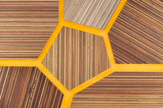 Plexwood - Meranti Yellow 01 | Planchas de madera | Plexwood