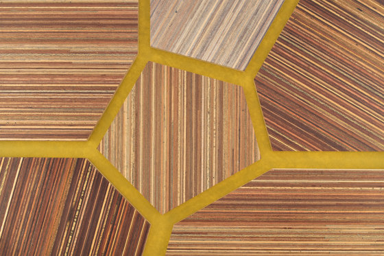 Plexwood - Meranti Yellow 13 | Wood panels | Plexwood