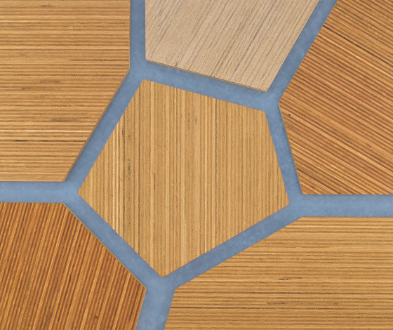 Plexwood - Roble referencias de color | Planchas de madera | Plexwood