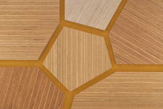 Plexwood - Chêne Brown 11 | Panneaux de bois | Plexwood