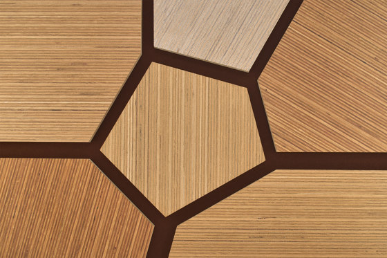 Plexwood - Chêne Brown 16 | Panneaux de bois | Plexwood