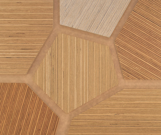 Plexwood - Eiche Farbreferenzen | Holz Platten | Plexwood