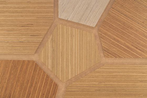 Plexwood - Chêne Brown 78 | Panneaux de bois | Plexwood