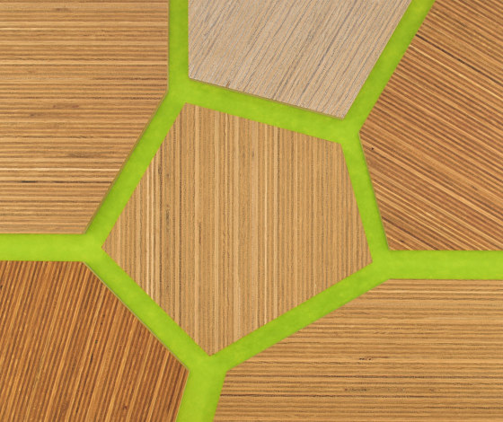 Plexwood - Eiche Farbreferenzen | Holz Platten | Plexwood