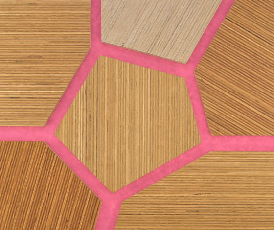 Plexwood - Roble referencias de color | Planchas de madera | Plexwood