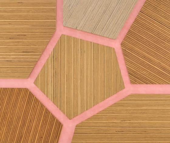 Plexwood - Roble referencias de color | Planchas de madera | Plexwood