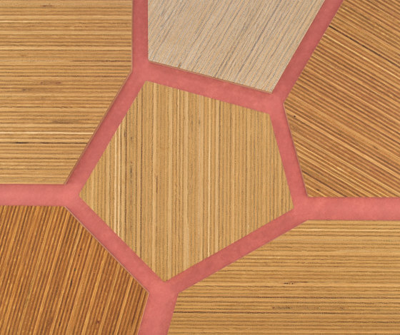 Plexwood - Roble referencias de color | Planchas de madera | Plexwood