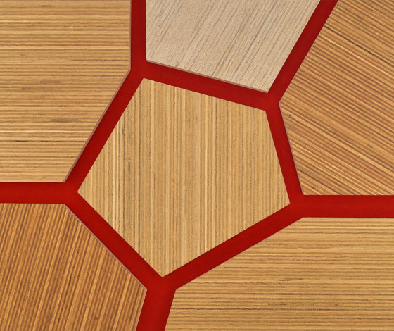 Plexwood - Oak colour references | Wood panels | Plexwood