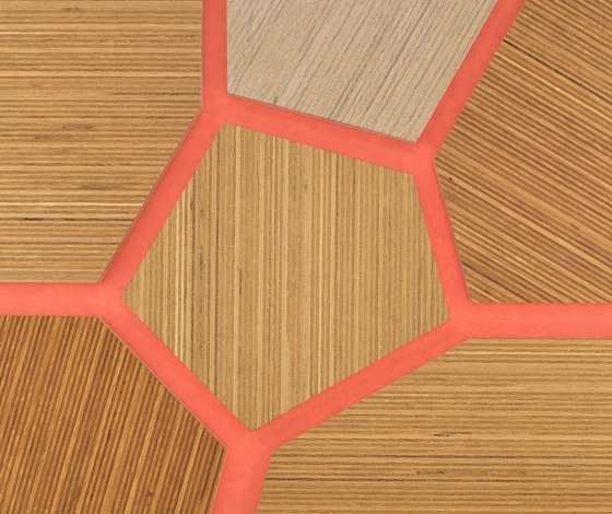 Plexwood - Eiche Farbreferenzen | Holz Platten | Plexwood