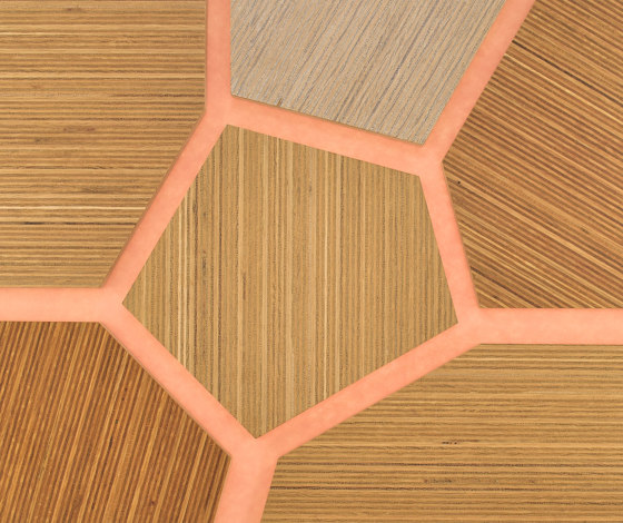 Plexwood - Eiche Farbreferenzen | Holz Platten | Plexwood