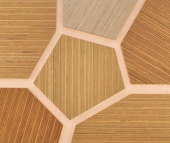 Plexwood - Eiche Farbreferenzen | Holz Platten | Plexwood