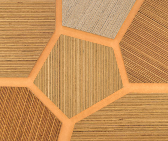 Plexwood - Oak colour references | Wood panels | Plexwood