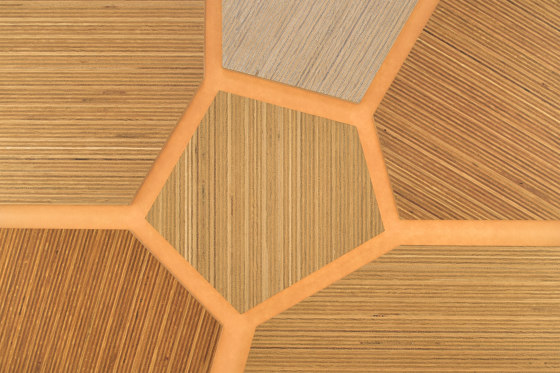 Plexwood - Chêne Yellow 09 | Panneaux de bois | Plexwood