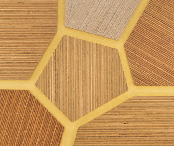 Plexwood - Oak colour references | Wood panels | Plexwood