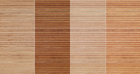 Plexwood - Ocoumé | Wood panels | Plexwood