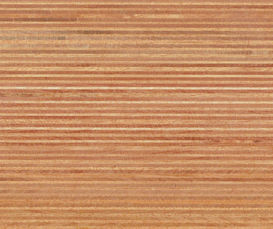 Plexwood - Ocoumé | Wood panels | Plexwood