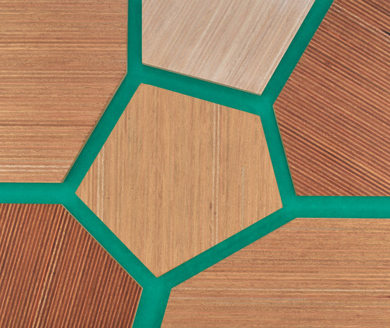 Plexwood - Okoumé Farbreferenzen | Holz Platten | Plexwood