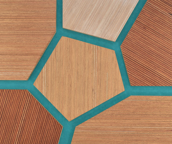 Plexwood - Okoumé Farbreferenzen | Holz Platten | Plexwood