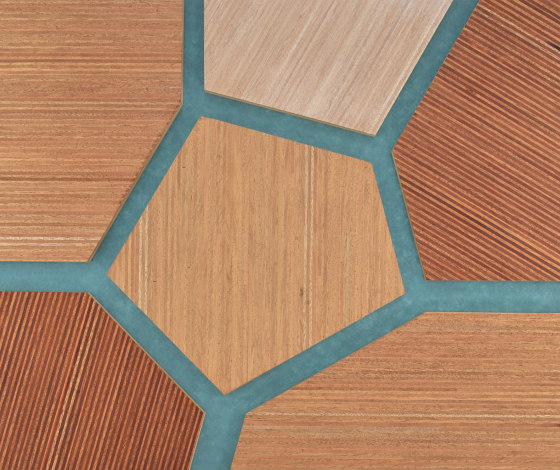 Plexwood - Okoumé Farbreferenzen | Holz Platten | Plexwood