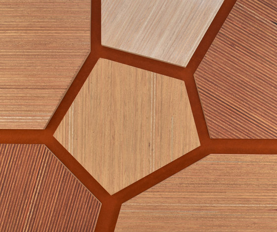 Plexwood - Ocume referencias de color | Planchas de madera | Plexwood