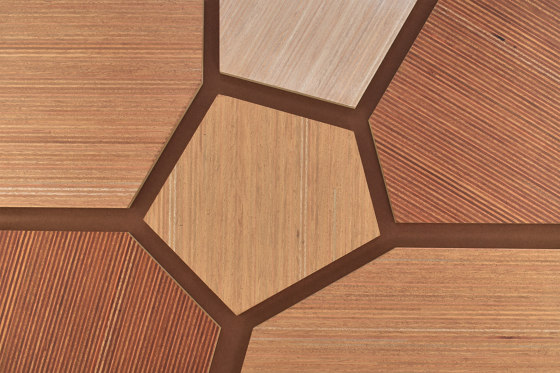 Plexwood - Okoumé Brown 35 | Panneaux de bois | Plexwood