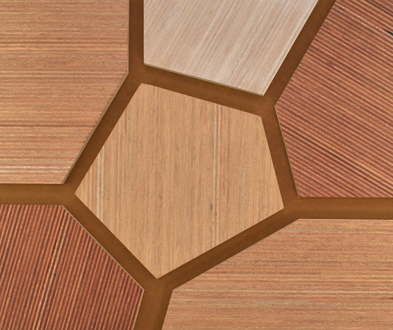 Plexwood - Ocume referencias de color | Planchas de madera | Plexwood