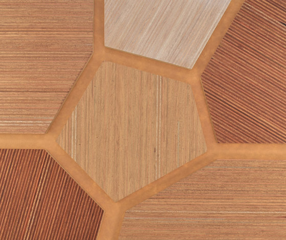 Plexwood - Okoumé Farbreferenzen | Holz Platten | Plexwood