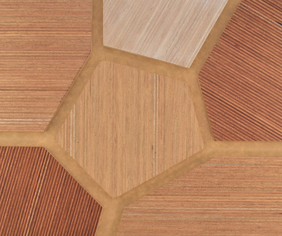 Plexwood - Okoumé Farbreferenzen | Holz Platten | Plexwood