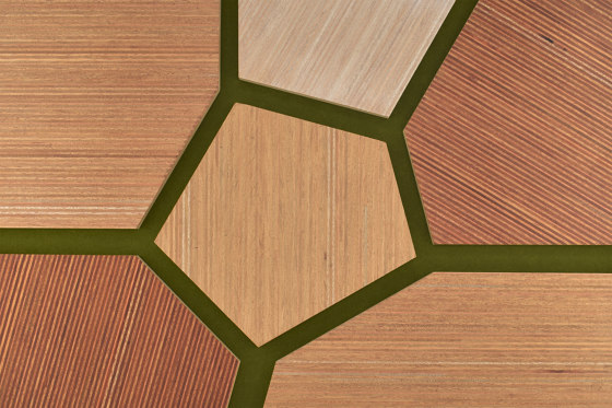 Plexwood - Okoumé Green 14 | Panneaux de bois | Plexwood