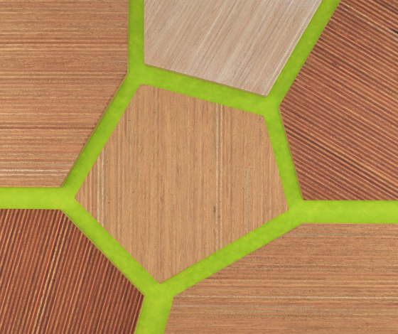 Plexwood - Ocume referencias de color | Planchas de madera | Plexwood