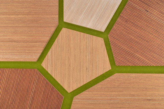 Plexwood - Okoumé Green 43 | Panneaux de bois | Plexwood