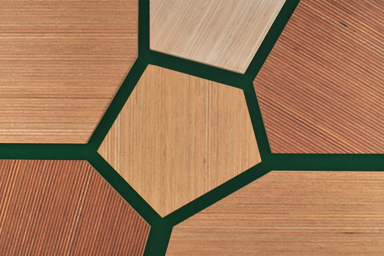 Plexwood - Okoumé Green 46 | Panneaux de bois | Plexwood